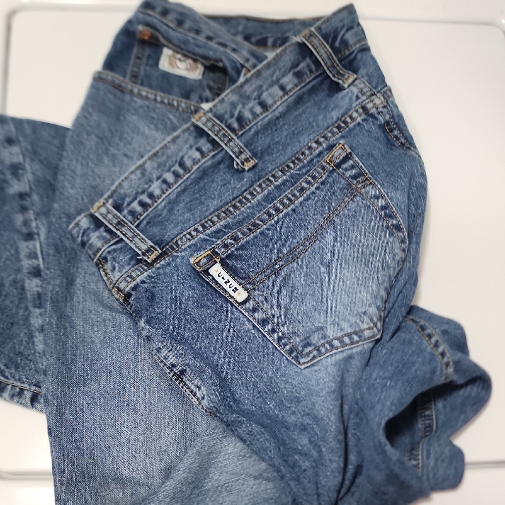 Cinch Men's Jeans